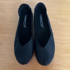 Coldwater Creek Glee Slip-Ons by Walk With Me
